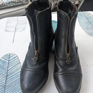 Ariat women's riding boots